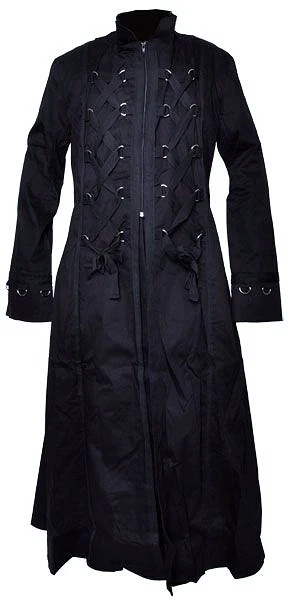 Trench Coats Punk Coats, Jackets & Vests for Women for sale | eBay