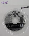 NBA Live 2004 (Nintendo GameCube, 2003) Disc Only No Track #3408