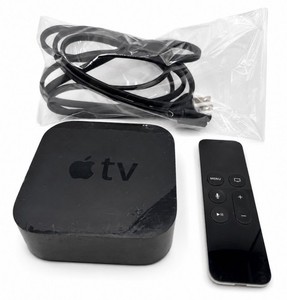 Apple TV A1625 32GB | eBay