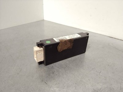 9665099680 elektronikmodul CITROEN C4 PICASSO EXCLUSIVE PLUS 2008 181449