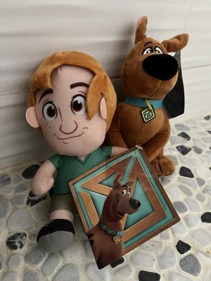 Warner Bros. Scooby-Doo Collectors & Hobbyists Stuffed Animals for