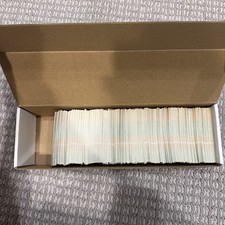 1991 Stadium Club Football Cards 6