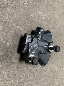 Canada 2002 Honda Civic Brake Proportioning Valve In Canada - Foto 10