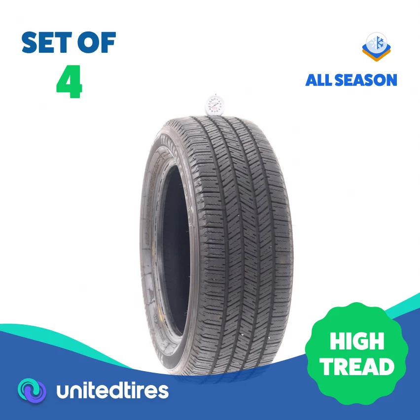 215/55/16 Car & Truck Tires for sale | eBay
