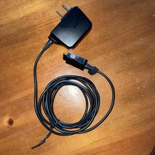 Original LG TA-P01WS Home Wall Charger For Verizon Flip Phone VX9800 VX5200