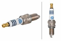 Hella ZüNdkerzen FüR Seat Leon Skoda Octavia Iv Vw Golf Sportsvan Vii Audi A3