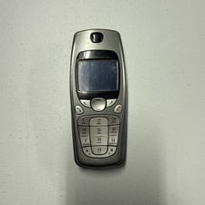 Nokia - 3595 - Vintage Cell Phone - Not Tested