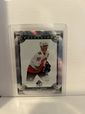 24-25 SP Authentic Pageantry Jarome Iginla