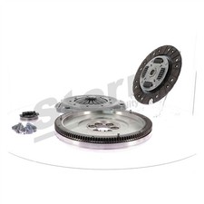 Kit d'embrayage Seat IBIZA