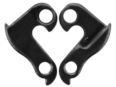 38522 - Patilla puntera de cambio bicicleta compatible con SCHWINN VOYAGER 2003-