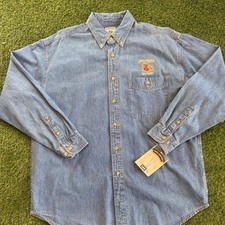 Lee Men's Blue Shirt