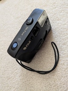 Fuji Auto 7 | eBay