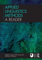 Caroline Coffin (U. A.) | Applied Linguistics Methods | Taschenbuch | Englisch