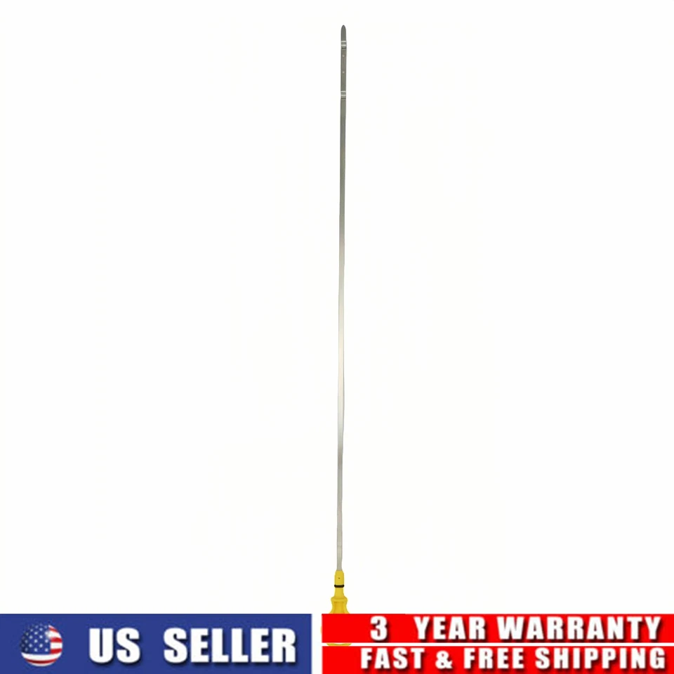 For Ford Edge 3.5L 3.7L 2012 2013-14 1X Engine Oil Level Dipstick DG1Z6750AB New - Изображение 4 из 4