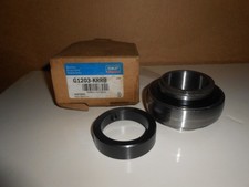 SKF G1203KRRB Bearing & Collar  Free Shipping