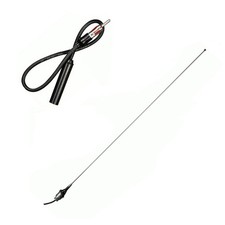 Chevy Tahoe 1995-2002 Factory Oem Replacement Radio Stereo Custom Antenna Chevy Tahoe 1995-2002 Factory Oem Replacement Radio Stereo Custom Antenna