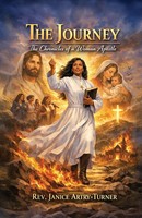 The Journey | The Chronicles Of A Woman Apostle | Janice Artry-Turner | Buch