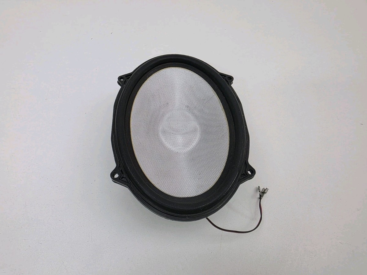 OEM Harley Davidson CVO Fairing Speaker 5x7 76000206 | eBay
