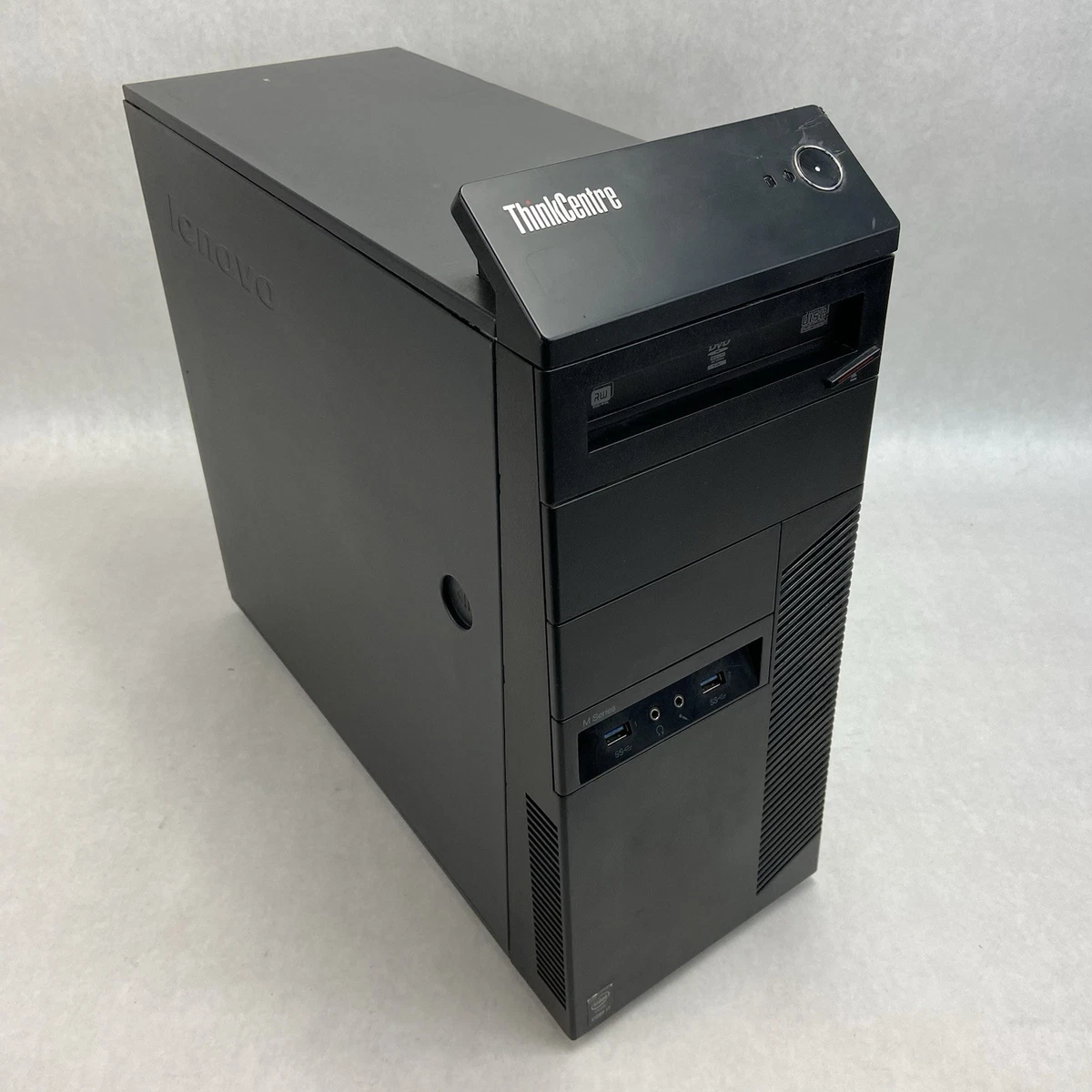 Lenovo Thinkcentre M83 PC Desktops & All-In-One Computers for sale