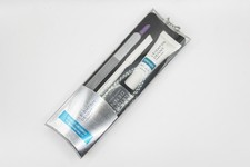 Leighton Denny Totally Groomed The Essential Nagelset Box Beauty Kit Feile etc.