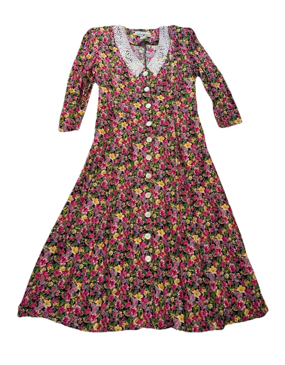 Jonathan Martin Floral Maxi Dresses for Women for sale | eBay