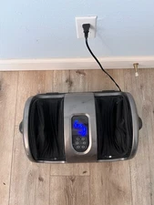 Best Choice Products Foot Massager Machine Shiatsu Foot Massager, Therapeutic