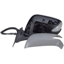 Glace de rétroviseur Honda JAZZ