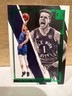 2021-22 Impeccable Michael Porter Jr. Green /35 Parallel Nuggets