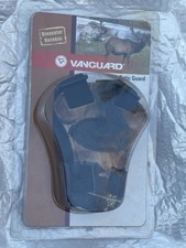 VANGUARD OPTIC GUARD ' BINOCULAR HARNESS ' BLACK/CAMO ' LIGHTWEIGHT New