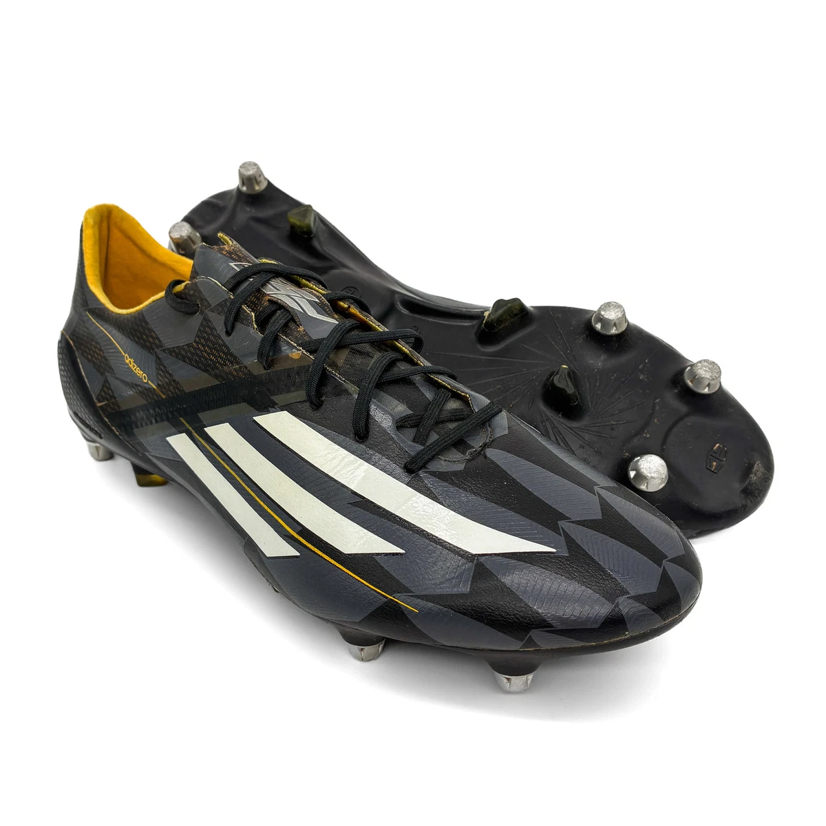 Adidas F50 Adizero Sg for sale | eBay