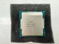 Intel Core i9-11900KF SRKNF Desktop Processor 3.5 GHz, 8-Core, 16-Thread Tested