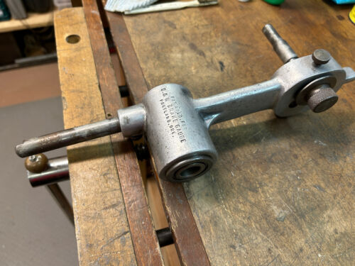 B&W Brake Gauge Vintage Brake Tool Excellent used condition Portland Oregon