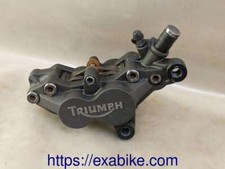 Etrier de frein Triumph 2000