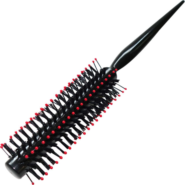 Large Round Hair Blow Dry Brush Big Styling Dryer Comb Hairdresser Salon Curling For Sale Online Ebay