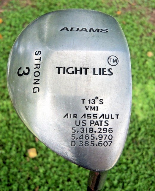 nike vapor fly 3 wood for sale