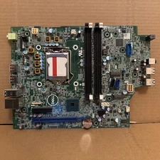 Dell OptiPlex 5070 SFF Desktop Motherboard | DDR4 LGA1151 | 0YJMC0 | Tested!