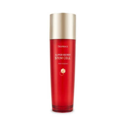 Deoproce Super Berry Stem Cell Essence 130ml / FREE SHIPPING
