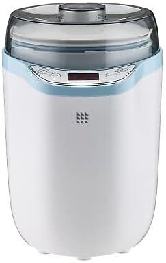 Lakeland Multi Yoghurt 8h Soft Cheese Maker Recipes Included Easy Use 1.8/1.6L - Picture 1 of 5