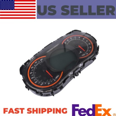 LCD Gauge Instrument Cluster for Sea-Doo GTX RXT 260 WAKE Pro 2012