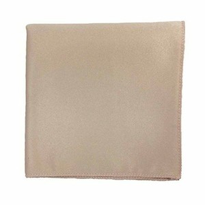 Spencer Js Satin Pocket Squares Handkerchief Boys and Mens