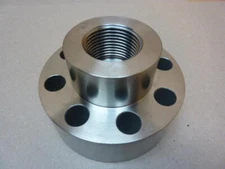 ENGEL End Cap EN-EC-50M-N-7503 Appears New #36455