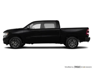 2019 RAM 1500 Sport