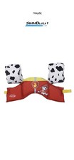 Paw Patrol Childs Marshall Swim Trainer Life Jacket Dalmatian Swimways - NEW