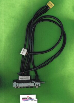 10 Stück  468626-001 HP Z600 Front USB Audio kabel Baugruppe