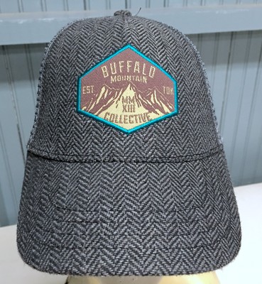 Medium Snapback Baseball Cap Hat 