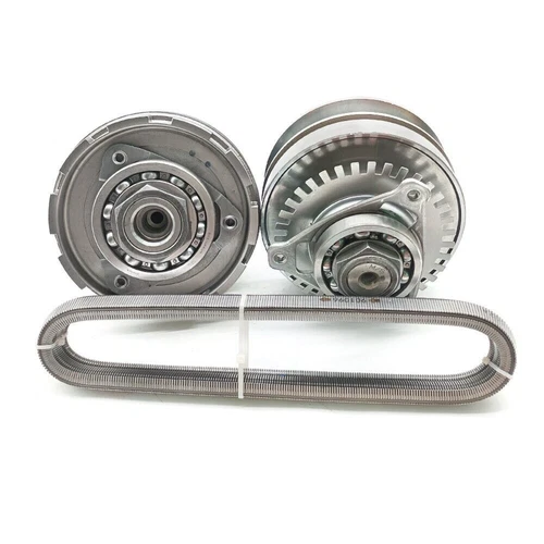 Kit de reconstrucción maestro de transmisión CVT RE0F10E JF017E con correa de cadena 30T para Nissan - Imagen 2 de 14