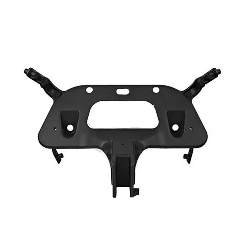 Motorcycle Upper Fairing Stay Bracket For Suzuki Hayabusa GSX1300R 1999-2007 Foto 2 de 2