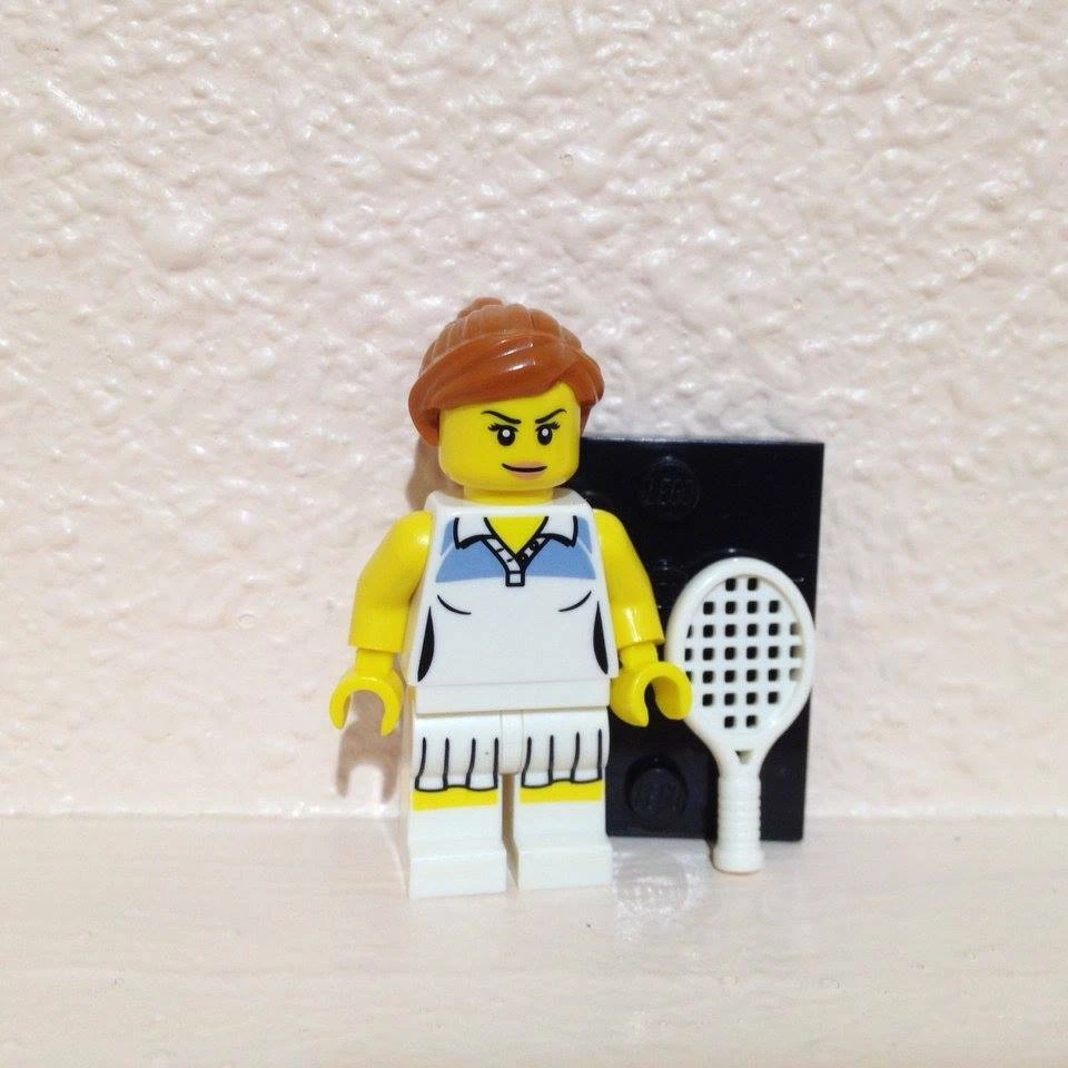 LEGO 8803