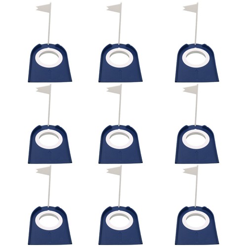 Master Your Putting Skills on this Advanced Mat Get Consistent Results