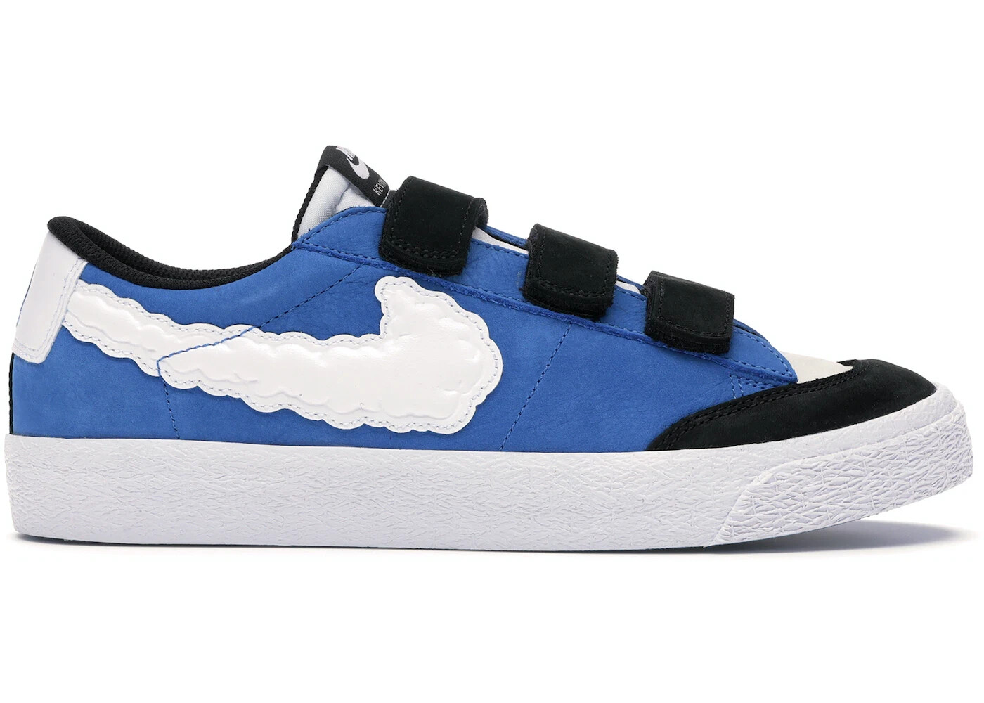 Nike SB Zoom Blazer AC XT ISO Kevin and Hell Shoes Low CT4594-400  Men\u0026#039;s 11 | eBay